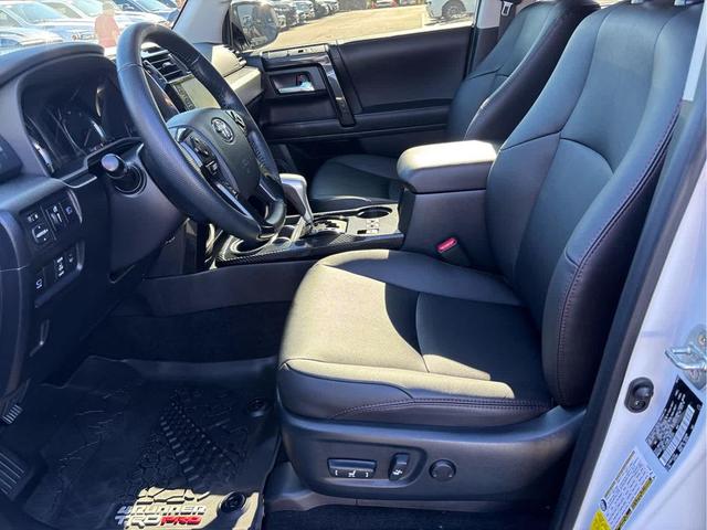 Photo of 2024 Ice Cap Toyota 4Runner
