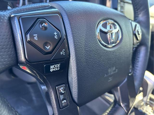 Photo of 2024 Ice Cap Toyota 4Runner
