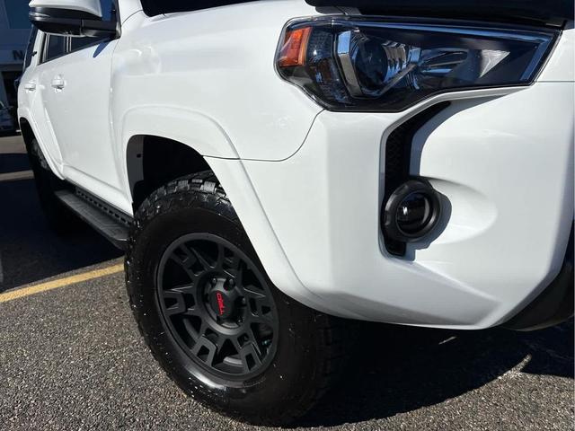 Photo of 2024 Ice Cap Toyota 4Runner