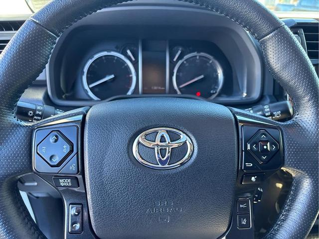 Photo of 2024 Ice Cap Toyota 4Runner