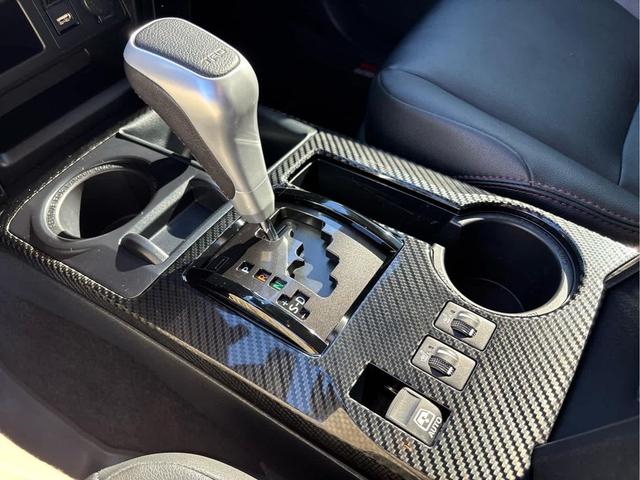 Photo of 2024 Ice Cap Toyota 4Runner