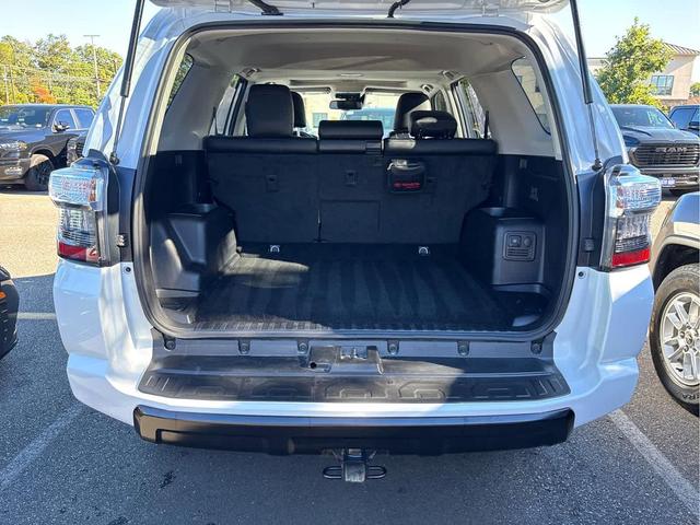Photo of 2024 Ice Cap Toyota 4Runner