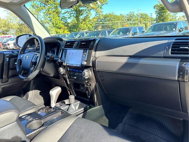 Photo of 2024 Ice Cap Toyota 4Runner