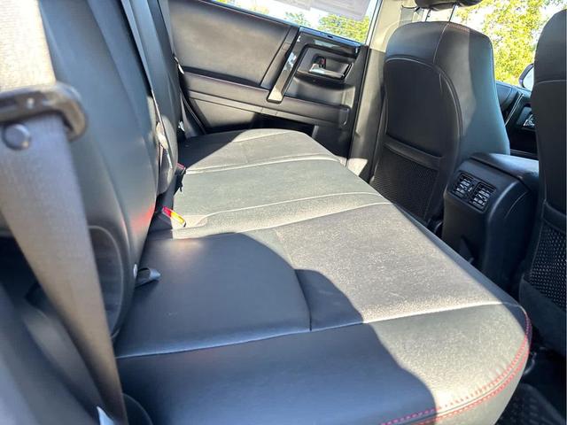 Photo of 2024 Ice Cap Toyota 4Runner