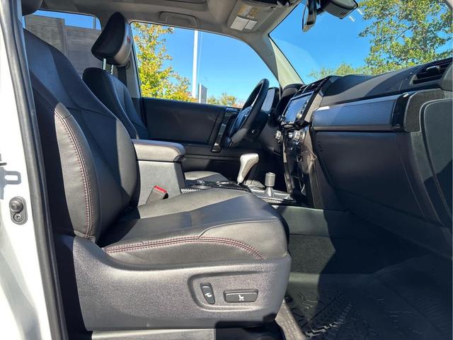 Photo of 2024 Ice Cap Toyota 4Runner