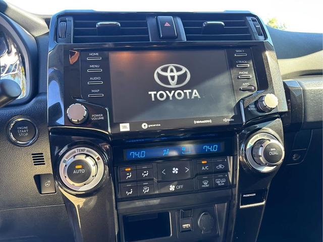 Photo of 2024 Ice Cap Toyota 4Runner