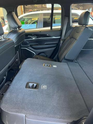Photo of 2023 Bright White Clearcoat Jeep Grand Cherokee 4xe