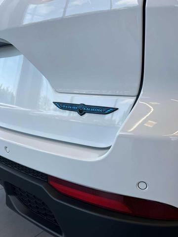 Photo of 2023 Bright White Clearcoat Jeep Grand Cherokee 4xe