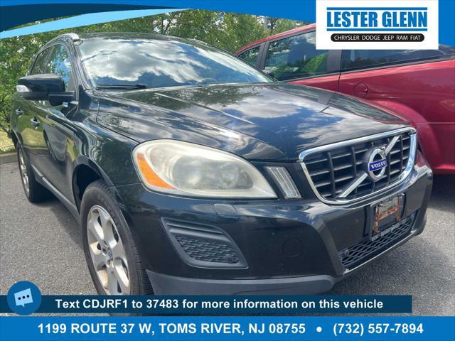 2012 Volvo XC60