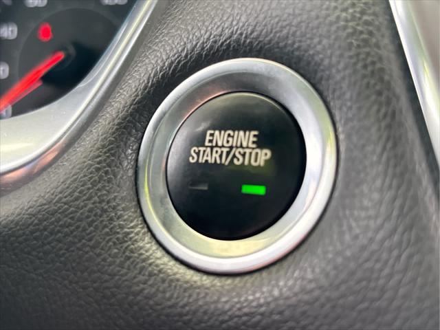 Photo of 2020 Graphite Metallic Chevrolet Traverse