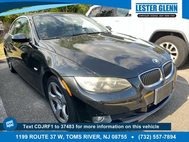 2009 BMW 328