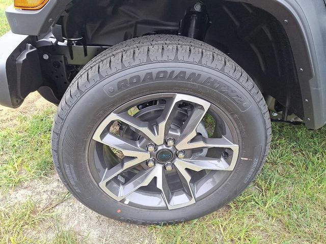 Photo of 2025 Black Clearcoat Jeep Wrangler 4xe