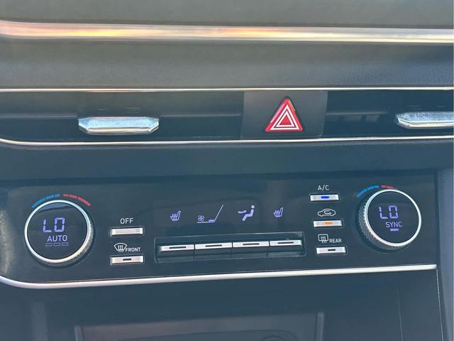 Photo of 2023 Portofino Gray Hyundai SONATA