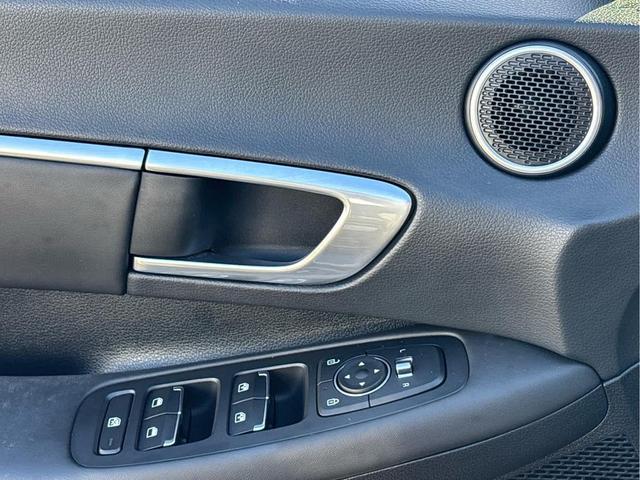 Photo of 2023 Portofino Gray Hyundai SONATA