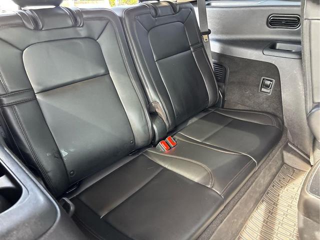 Photo of 2020 Magnetic Gray Metallic Lincoln Aviator