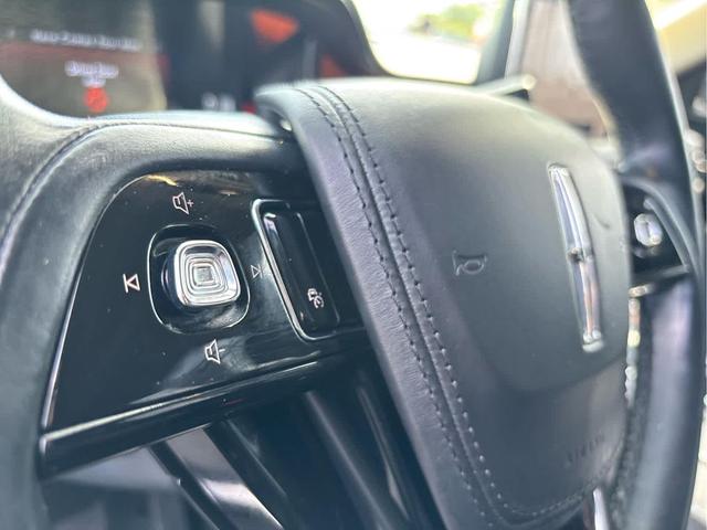 Photo of 2020 Magnetic Gray Metallic Lincoln Aviator