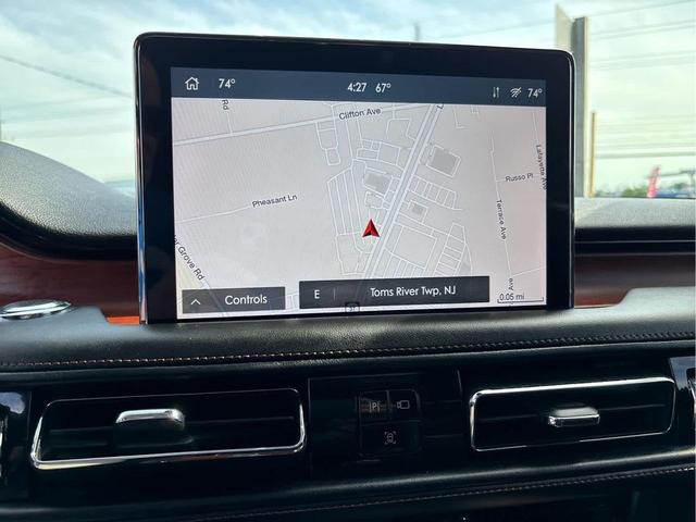 Photo of 2020 Magnetic Gray Metallic Lincoln Aviator