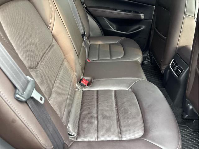 Photo of 2020 Snowflake White Pearl Mica Mazda CX-5