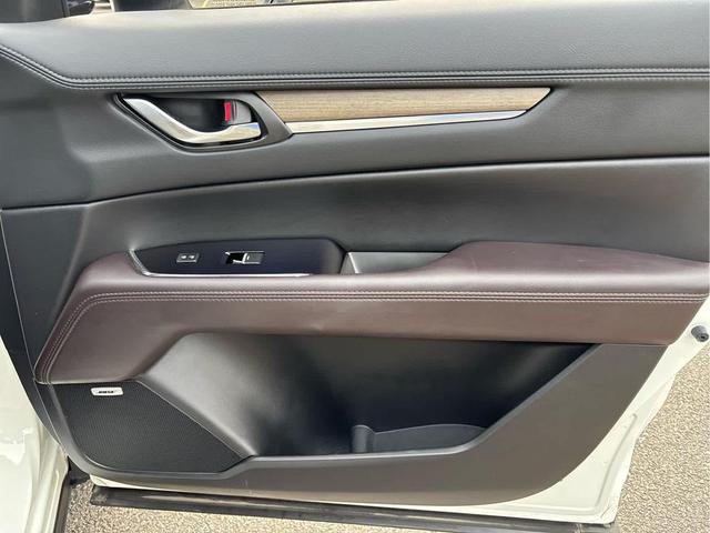 Photo of 2020 Snowflake White Pearl Mica Mazda CX-5