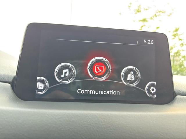 Photo of 2020 Snowflake White Pearl Mica Mazda CX-5