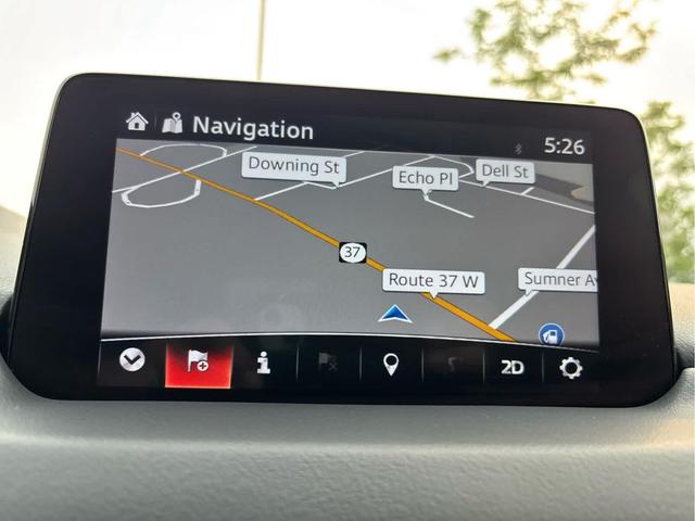 Photo of 2020 Snowflake White Pearl Mica Mazda CX-5