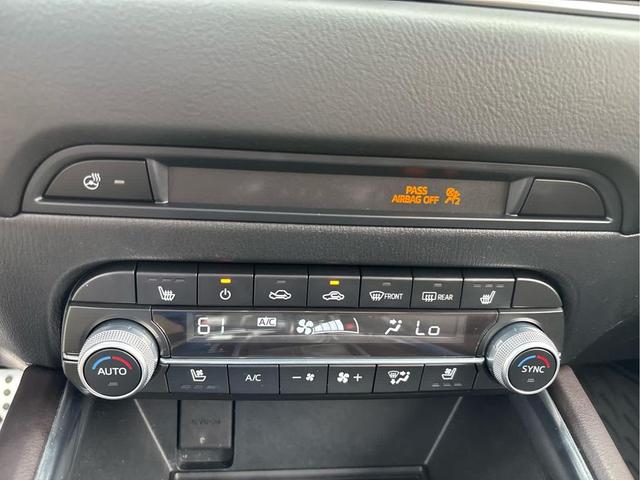 Photo of 2020 Snowflake White Pearl Mica Mazda CX-5