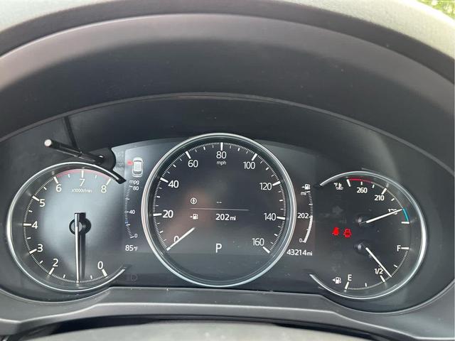 Photo of 2020 Snowflake White Pearl Mica Mazda CX-5