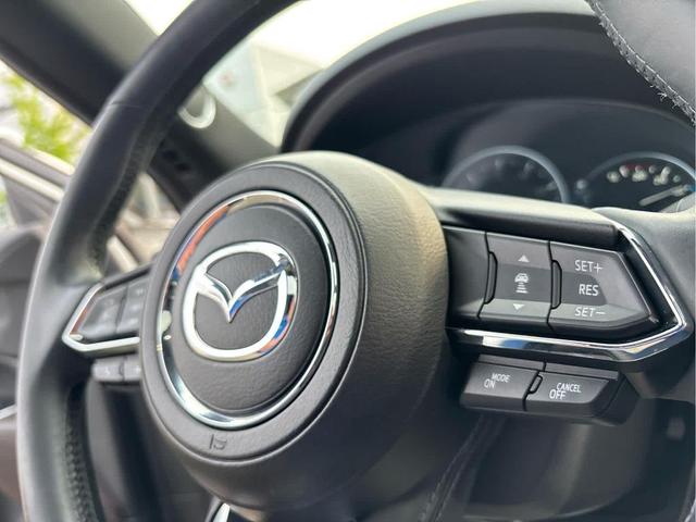 Photo of 2020 Snowflake White Pearl Mica Mazda CX-5