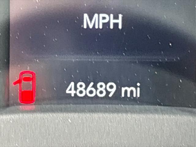 Photo of 2021 Bright White Clearcoat RAM 1500