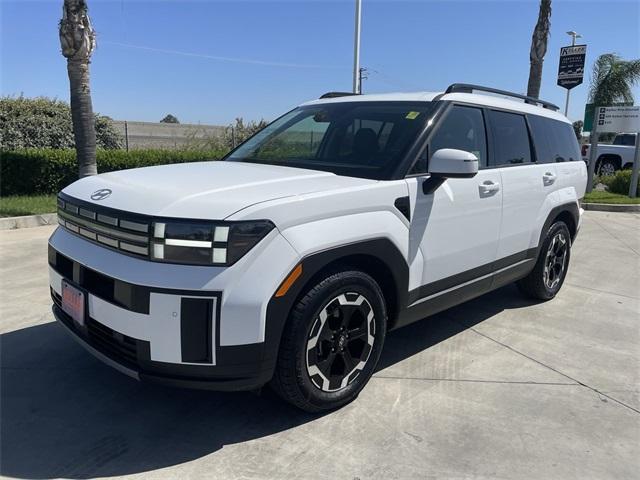 2024 Hyundai Santa Fe
