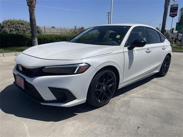 2022 Honda Civic