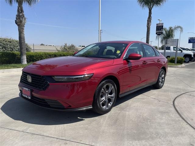 2024 Honda Accord