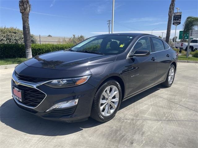 2022 Chevrolet Malibu
