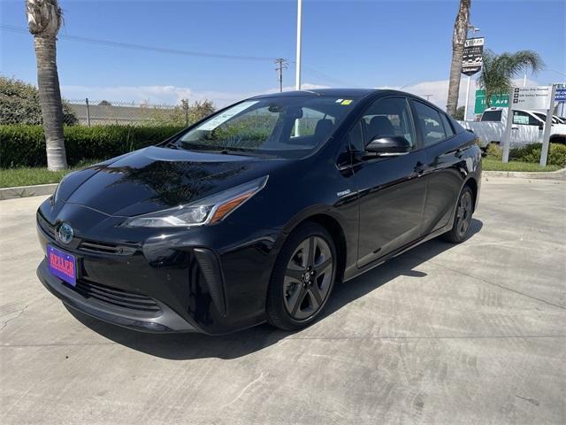 2020 Toyota Prius