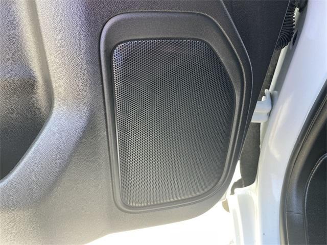 Photo of 2021 Summit White Chevrolet Silverado 1500