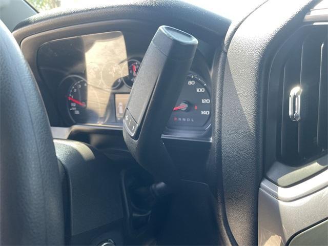 Photo of 2021 Summit White Chevrolet Silverado 1500