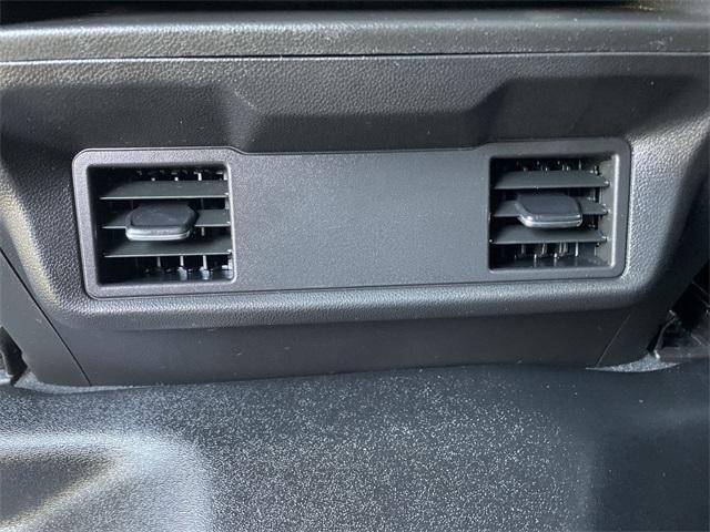 Photo of 2021 Summit White Chevrolet Silverado 1500
