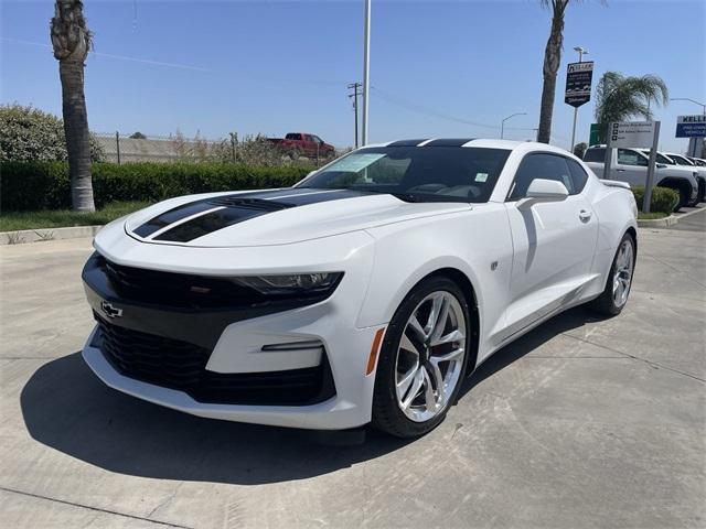 2019 Chevrolet Camaro