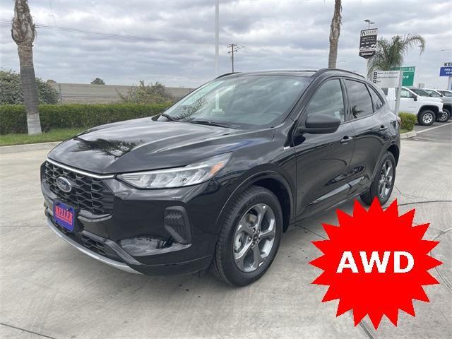 2023 Ford Escape