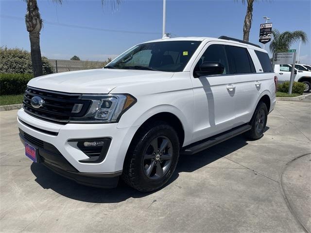 2021 Ford Expedition