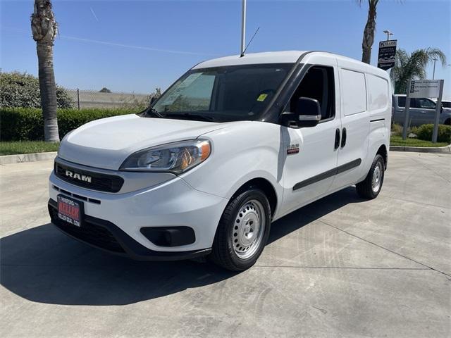 2022 RAM Promaster City