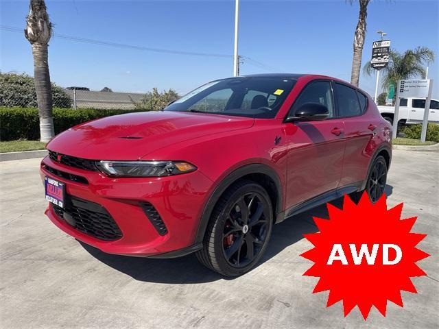 2024 Dodge Hornet