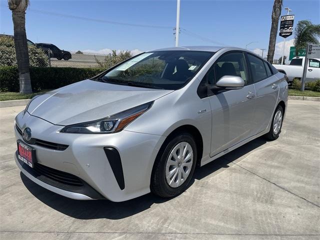 2021 Toyota Prius