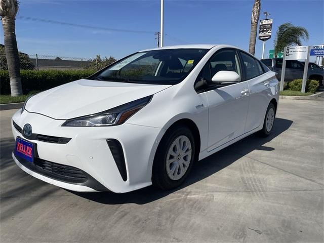 2020 Toyota Prius