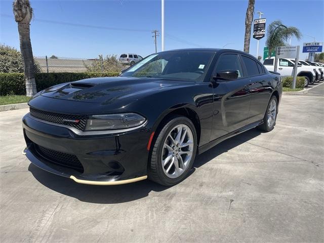 2022 Dodge Charger