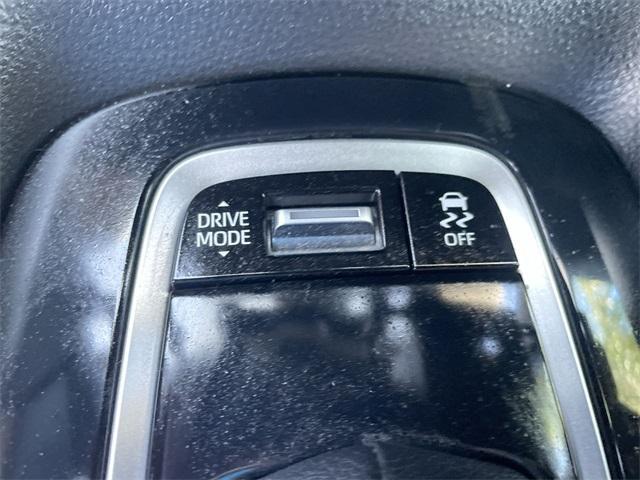 Photo of 2024 Ice Toyota Corolla