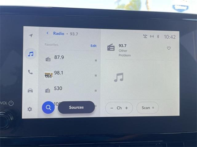 Photo of 2024 Ice Toyota Corolla