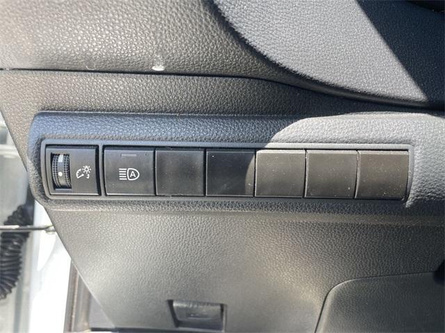 Photo of 2024 Ice Toyota Corolla