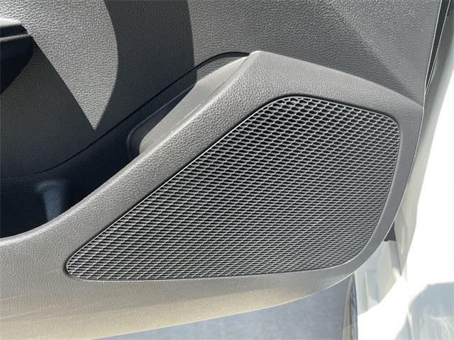 Photo of 2024 Ice Toyota Corolla