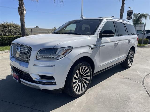 2019 Lincoln Navigator